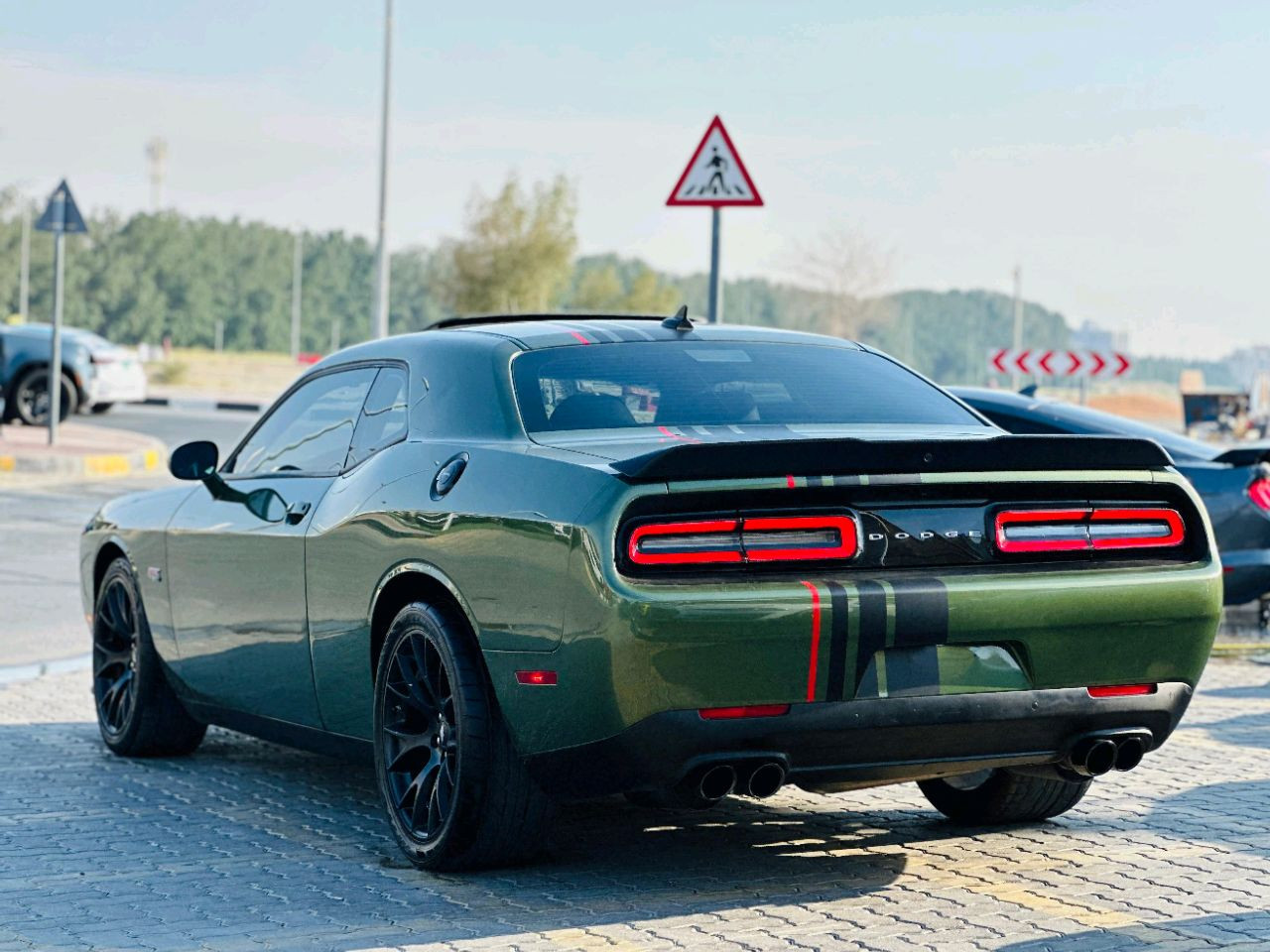Dodge Challenger - Image 5