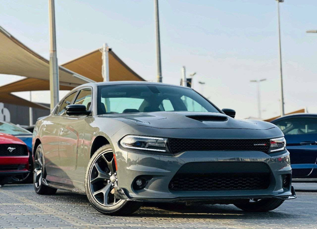 Dodge Charger - Image 4
