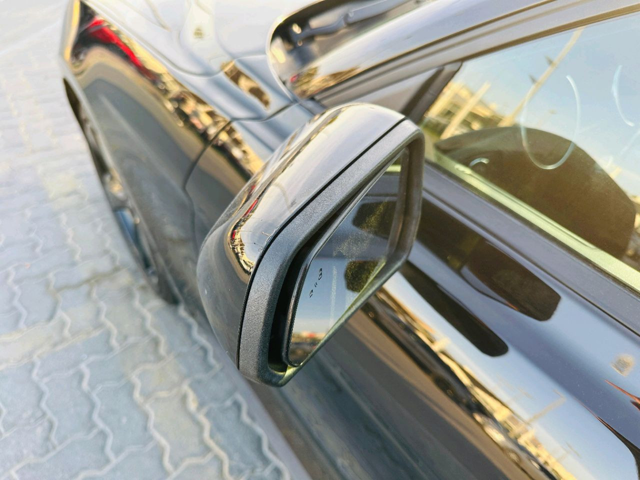 Ford Mustang - Image 9