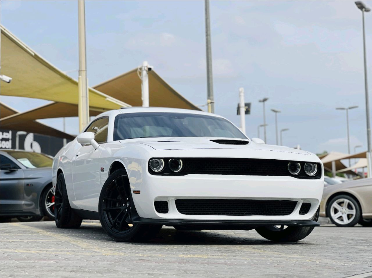 Dodge Challenger - Image 4