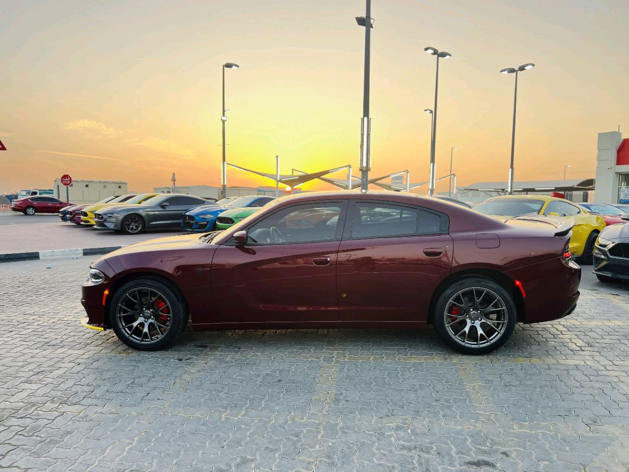 Dodge Charger - Image 6