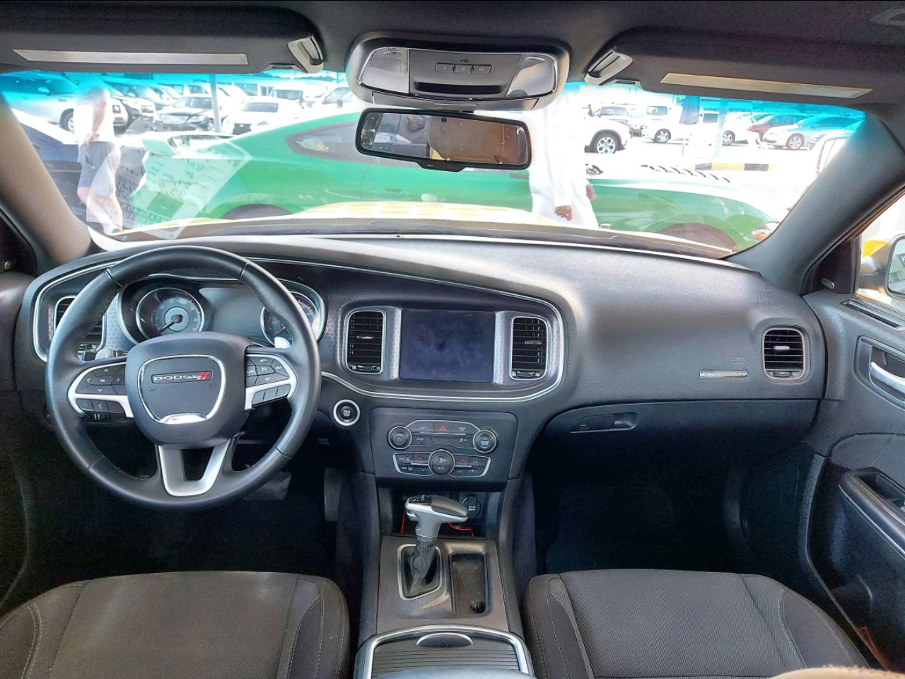 Dodge Charger - Image 6