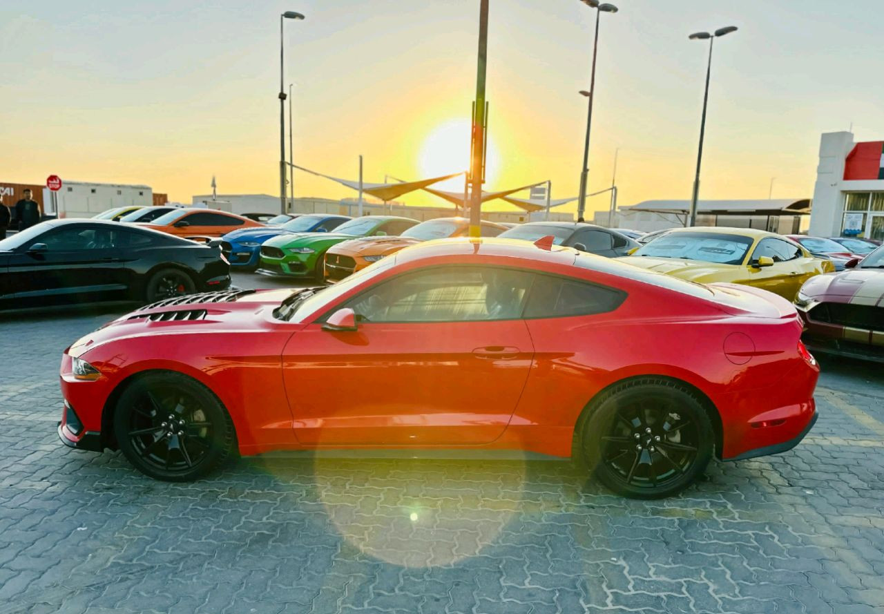 Ford Mustang - Image 6