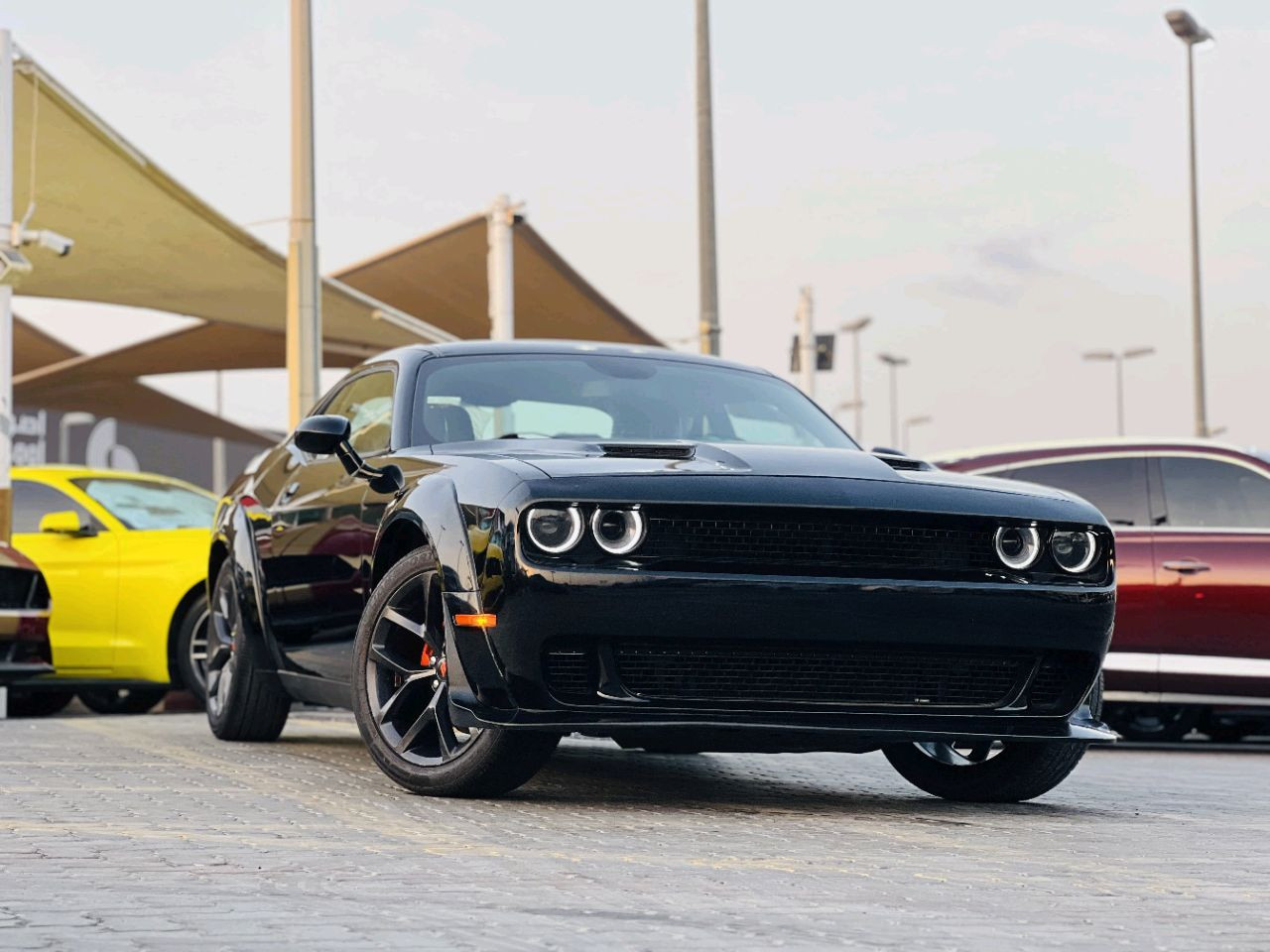Dodge Challenger - Image 3