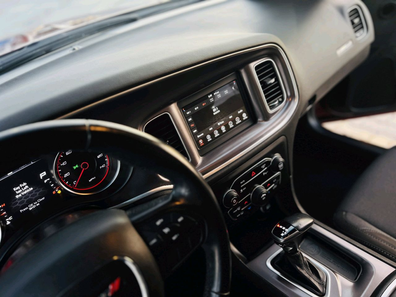 Dodge Charger - Image 12