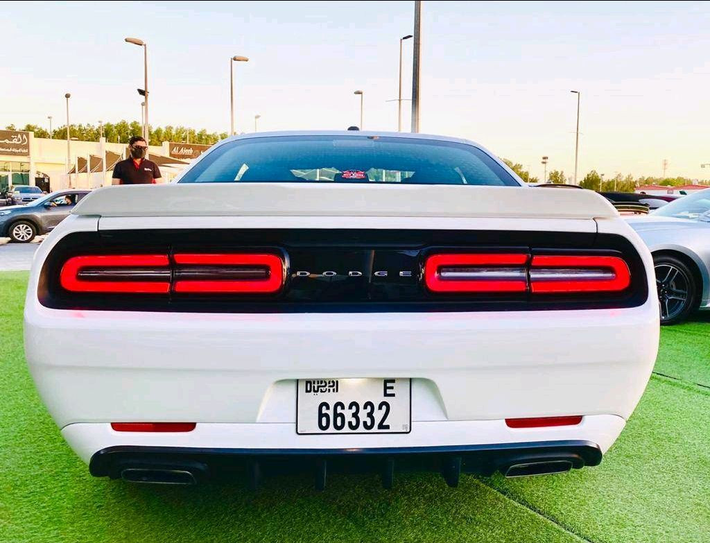 Dodge Charger - Image 3