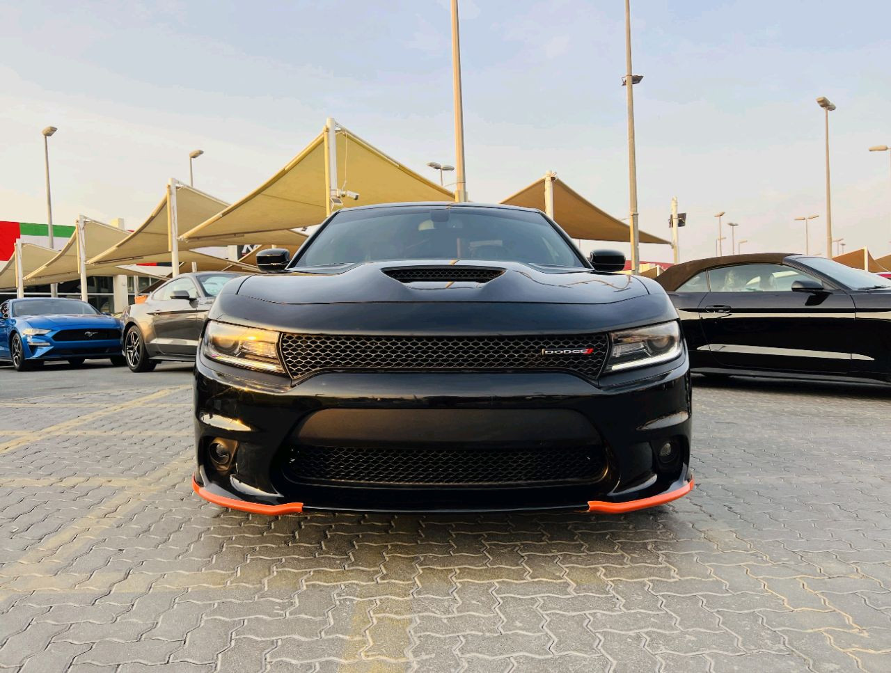 Dodge Charger - Image 3
