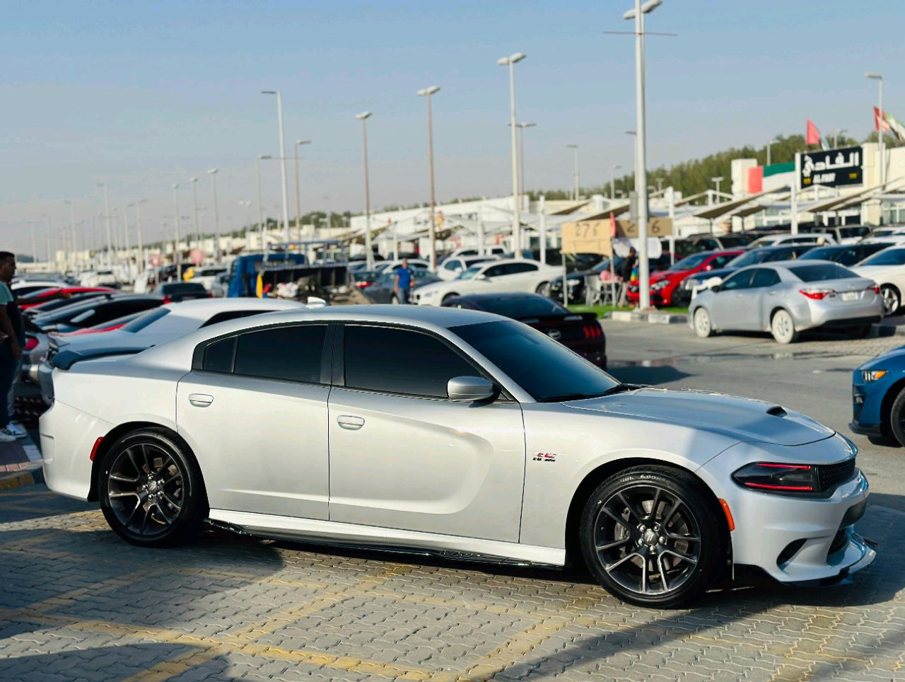 Dodge Charger - Image 5