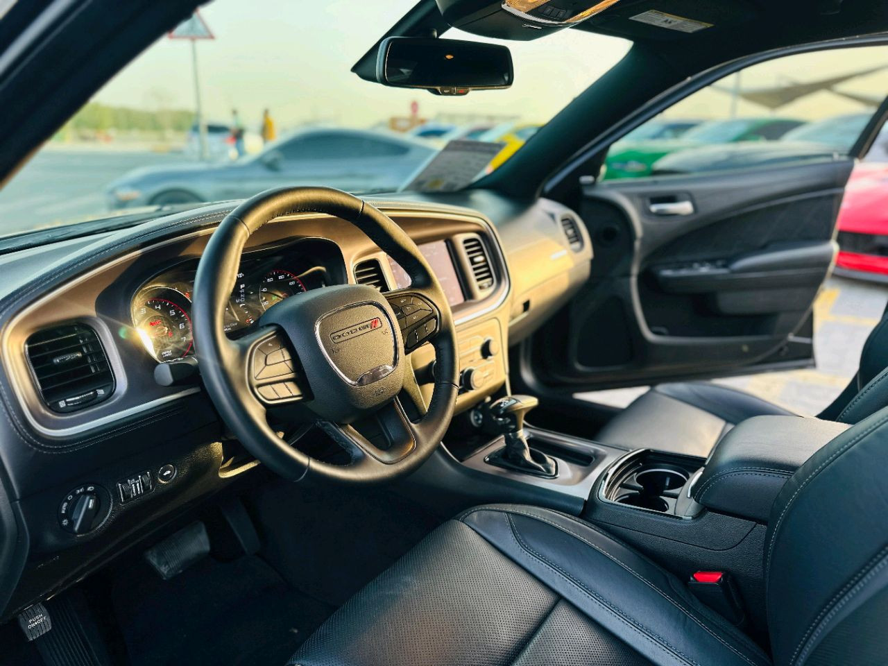 Dodge Charger - Image 11