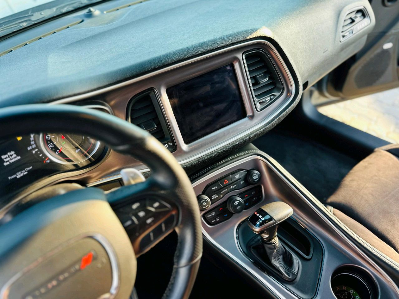 Dodge Challenger - Image 5