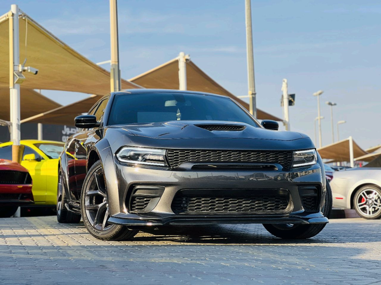 Dodge Charger - Image 5