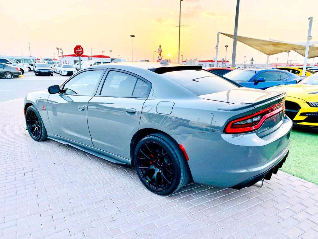 Dodge Charger - Image 5
