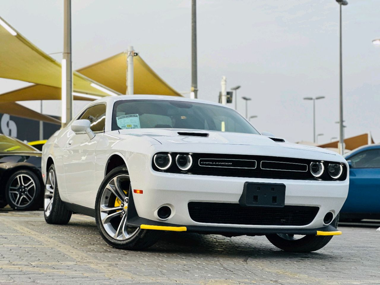 Dodge Challenger - Image 4