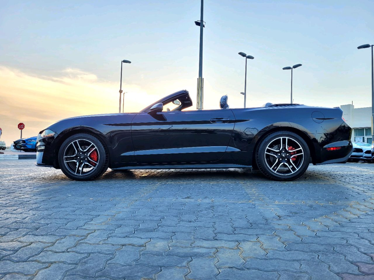 Ford Mustang - Image 6