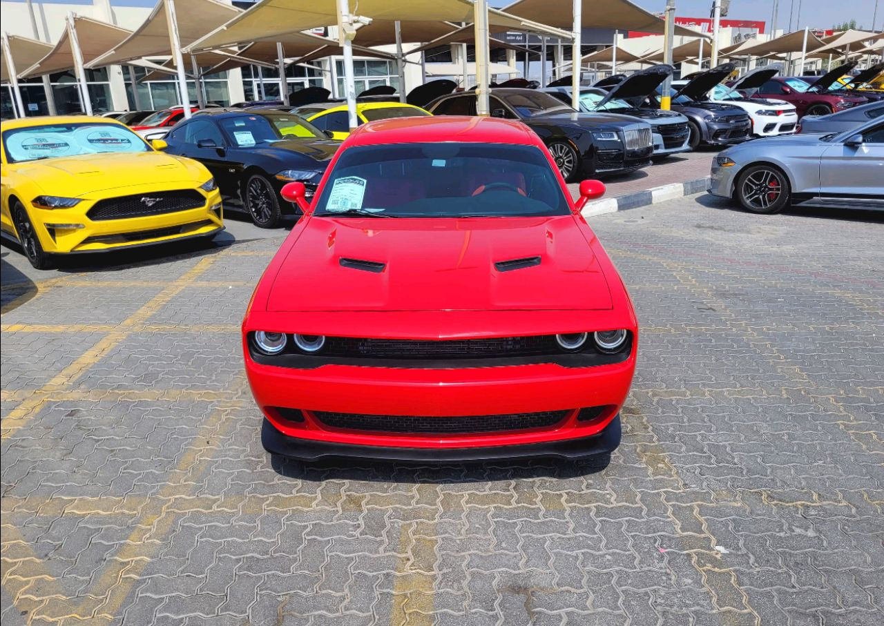 Dodge Challenger - Image 3