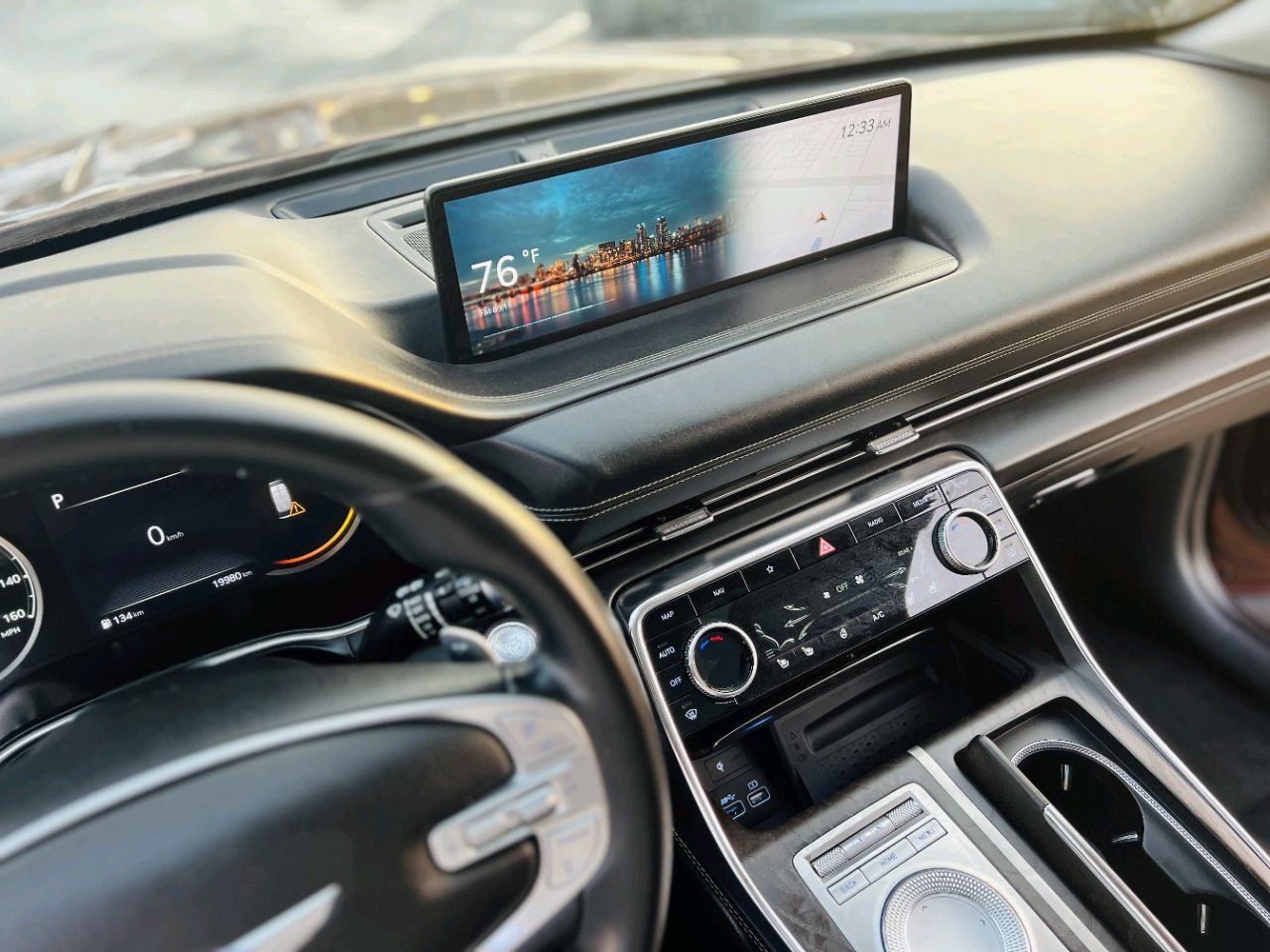 Genesis GV80 - Image 10