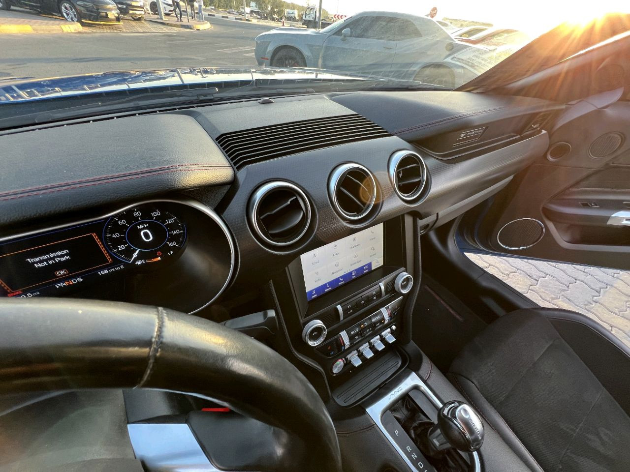 Ford Mustang - Image 14