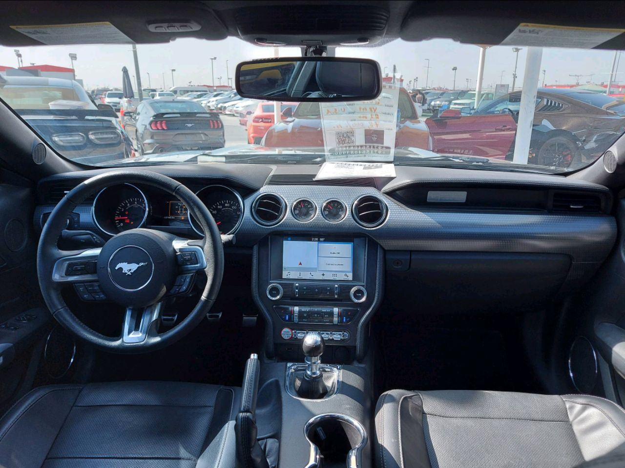 Ford Mustang - Image 6