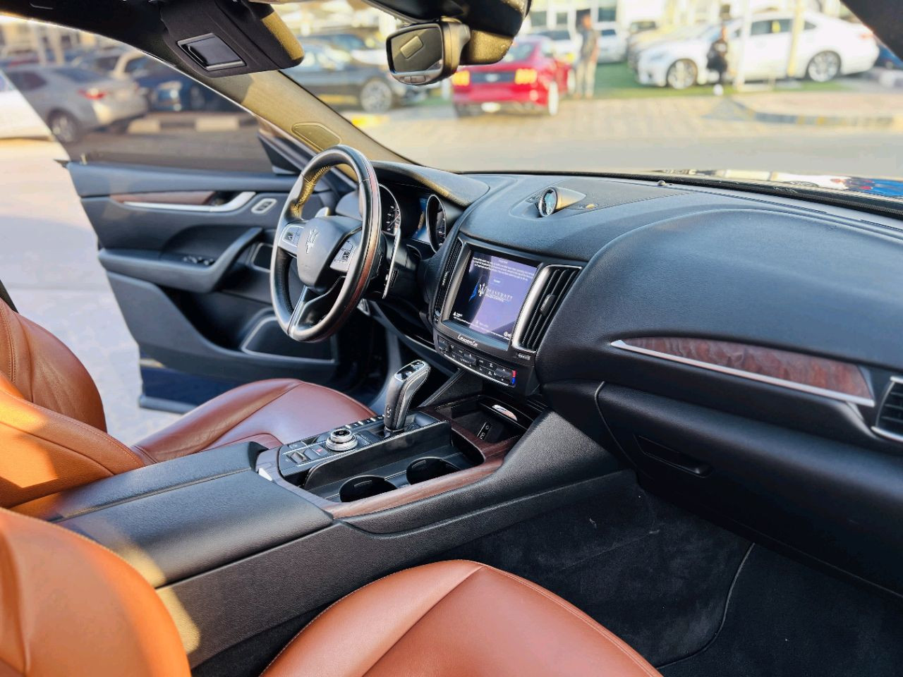 Maserati Levante - Image 8