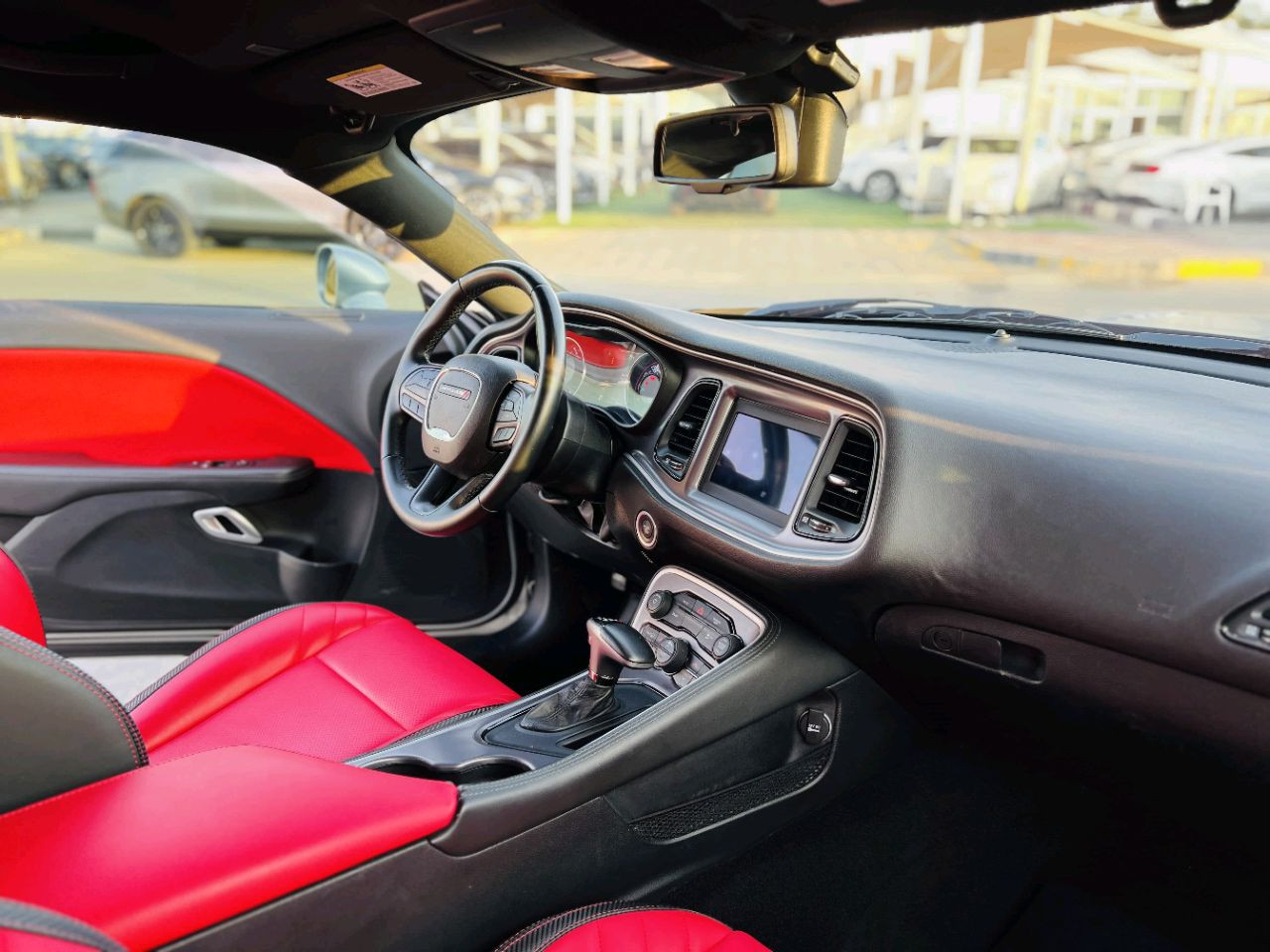 Dodge Challenger - Image 5