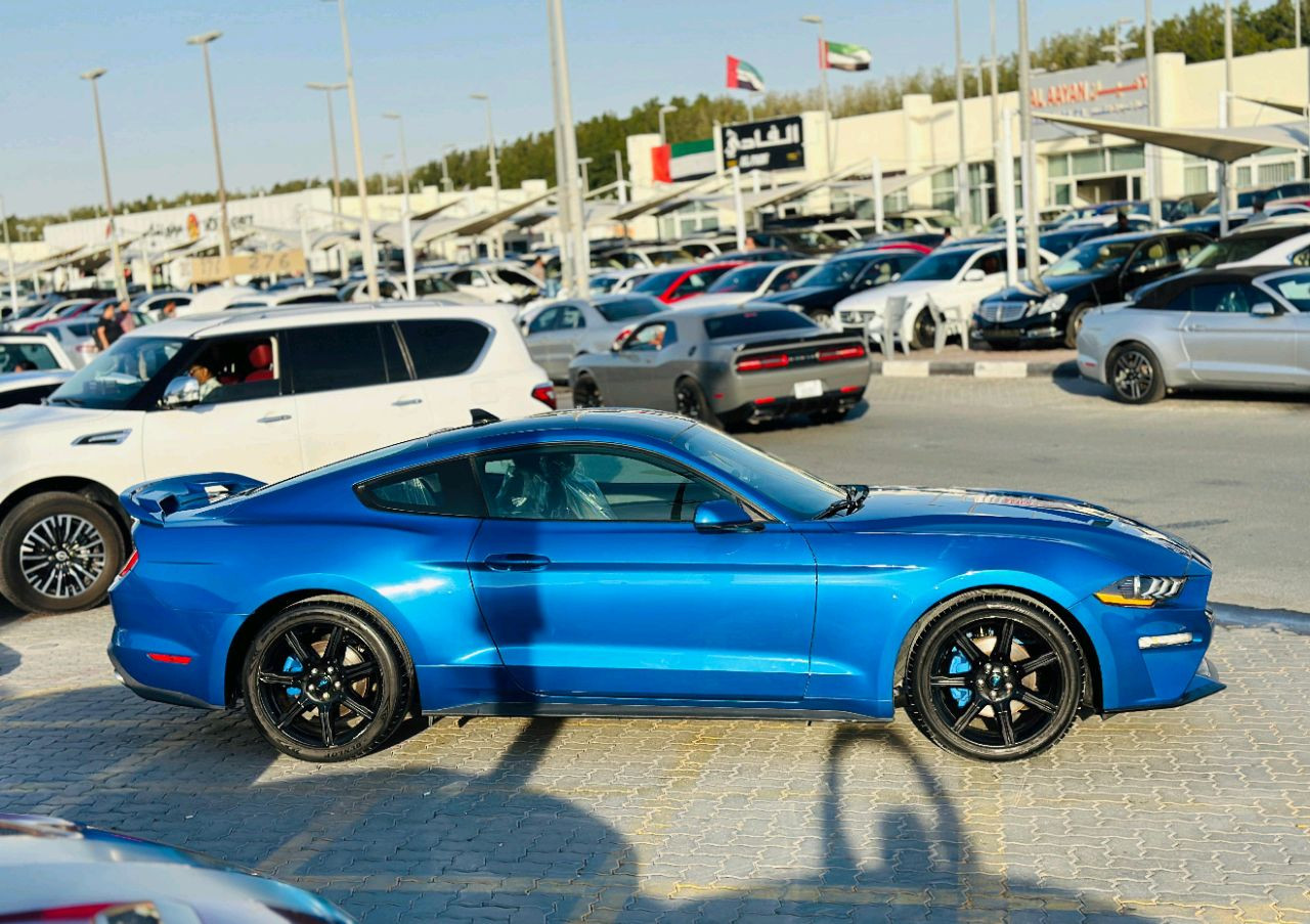 Ford Mustang - Image 5