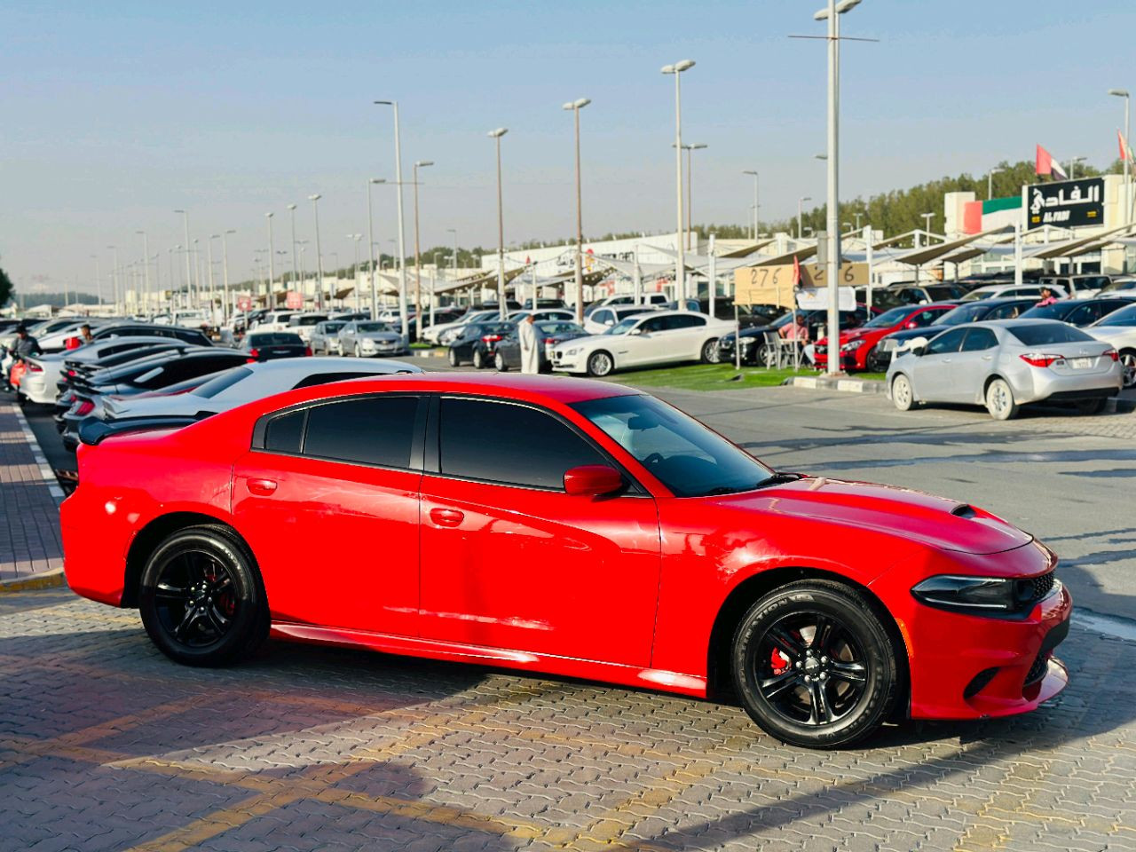 Dodge Charger - Image 5