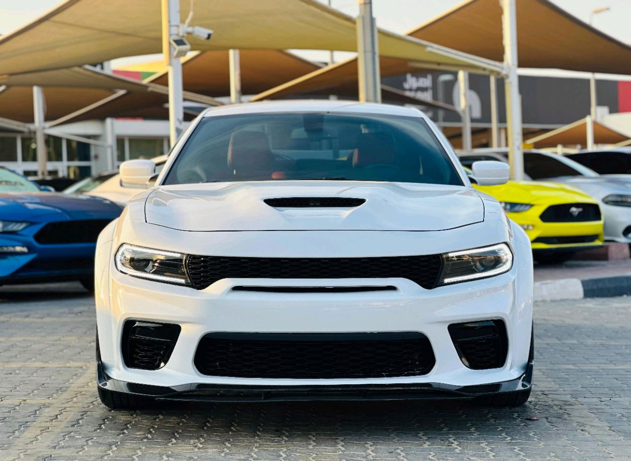 Dodge Charger - Image 3