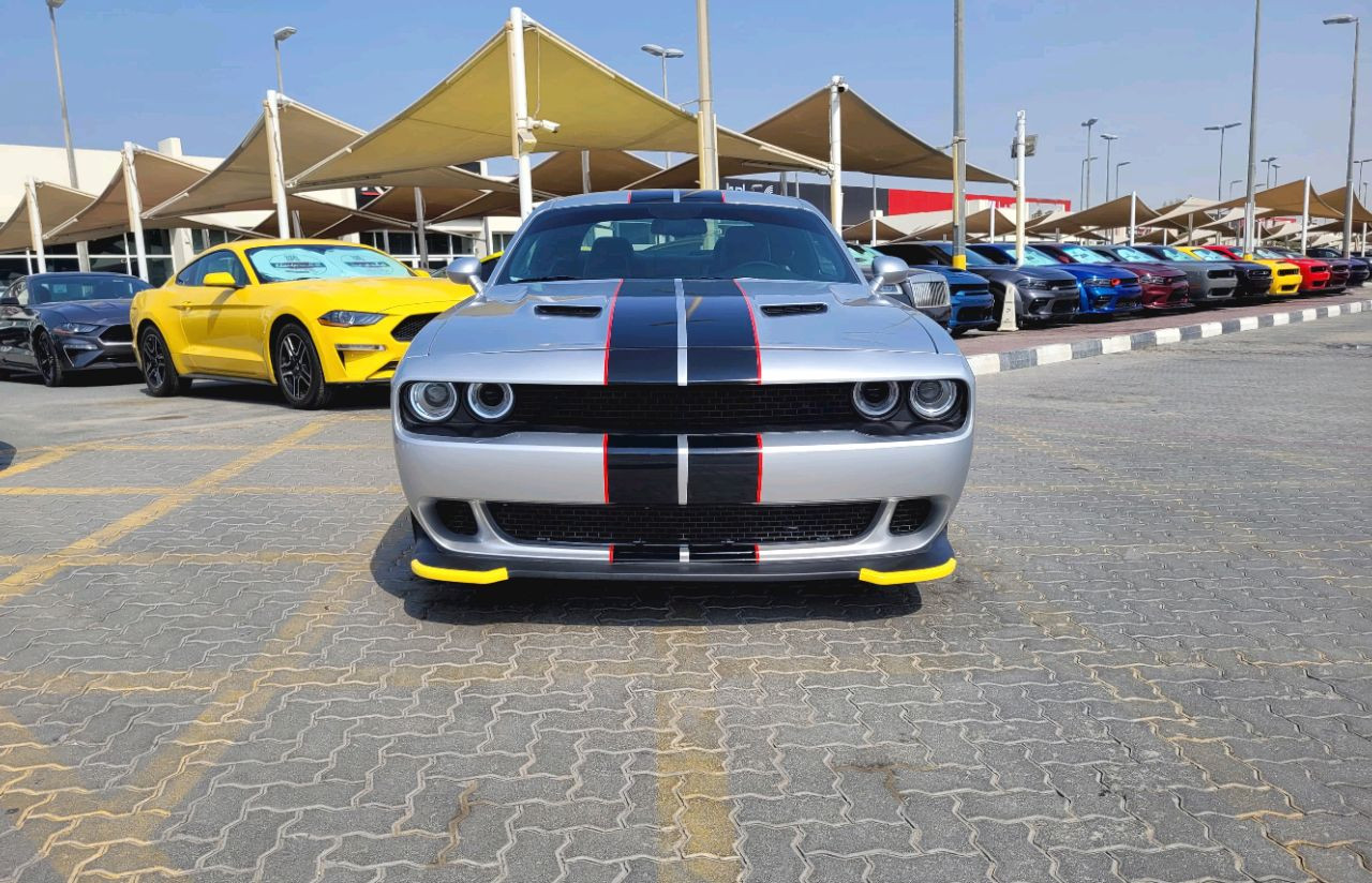 Dodge Challenger - Image 3