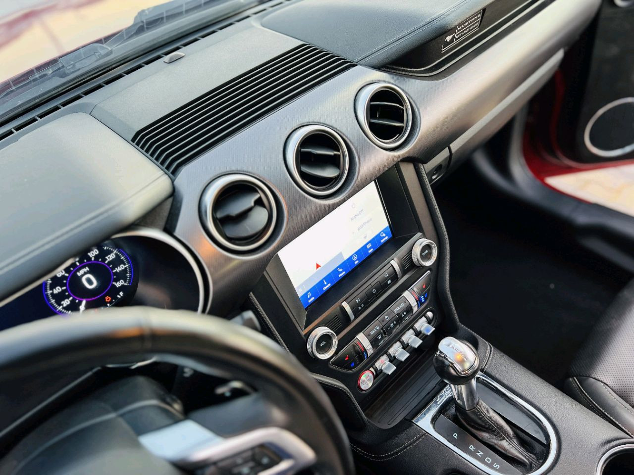 Ford Mustang - Image 14