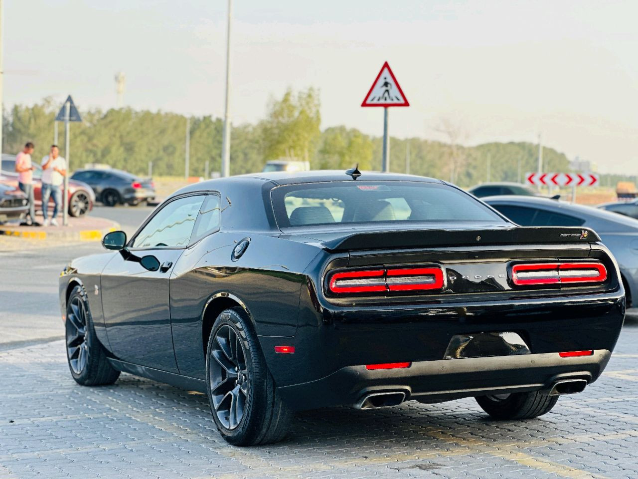 Dodge Challenger - Image 8