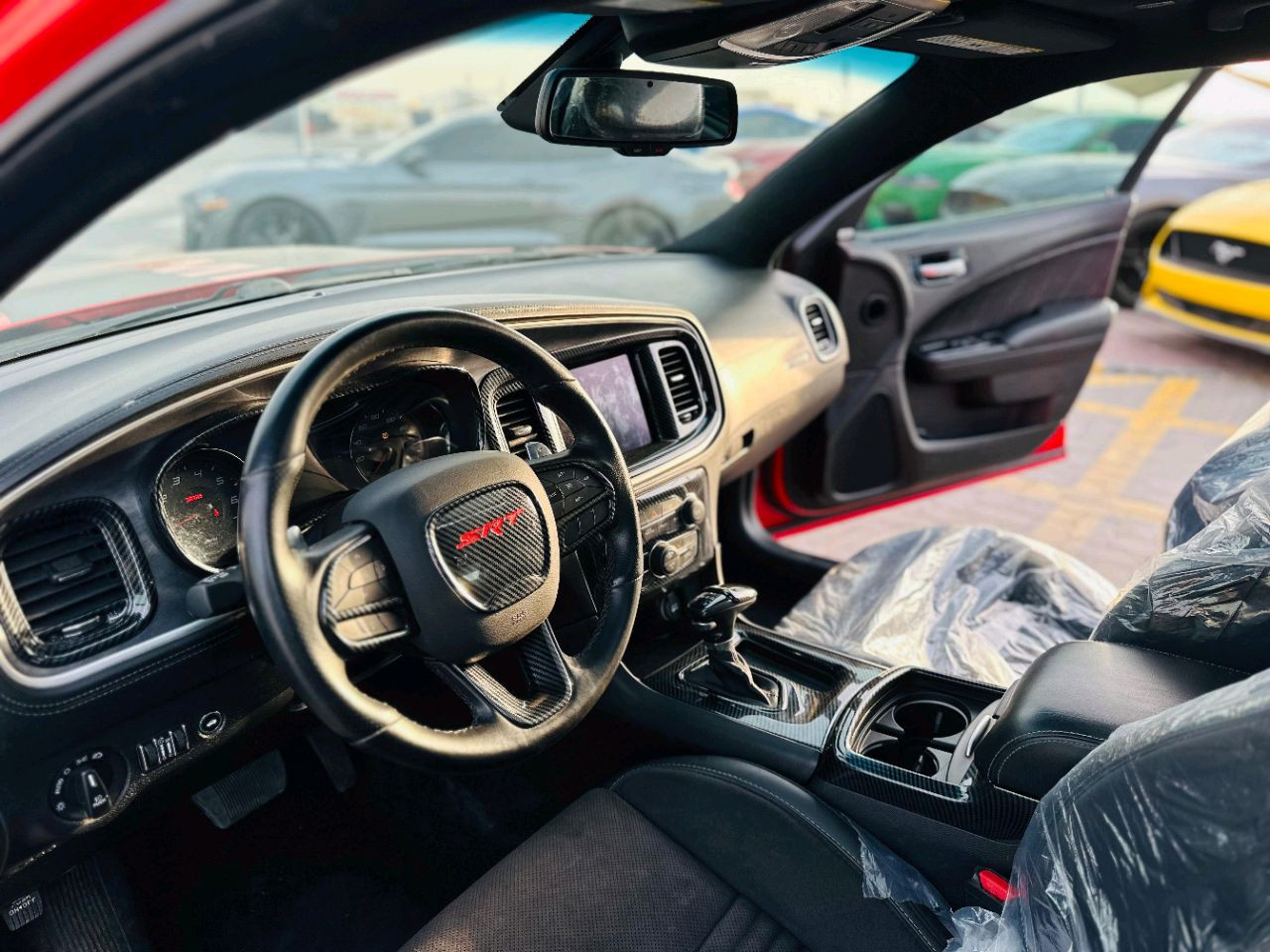 Dodge Charger - Image 10