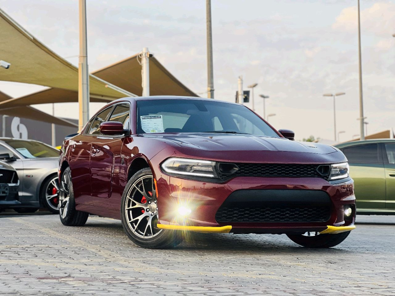 Dodge Charger - Image 4