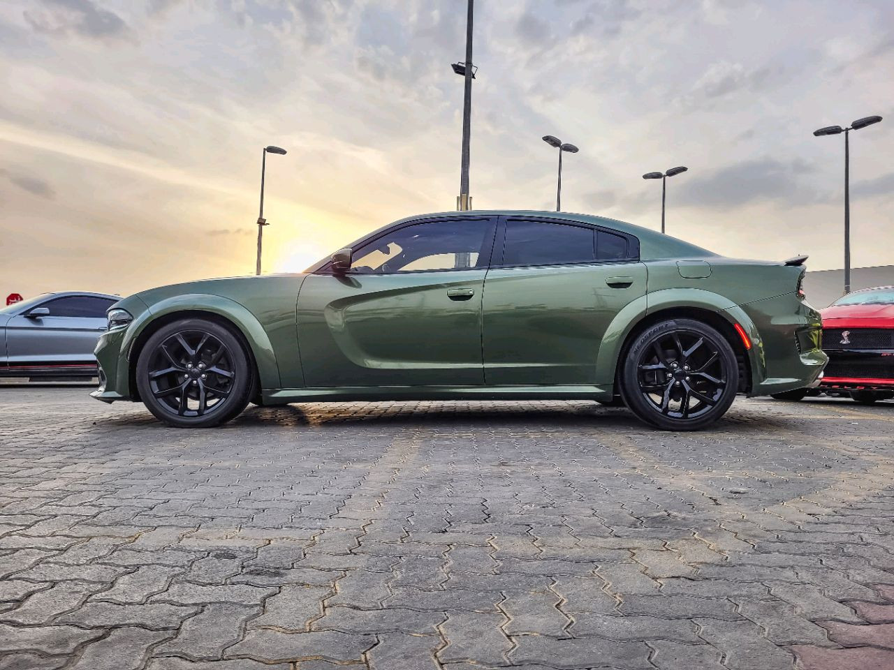 Dodge Charger - Image 3