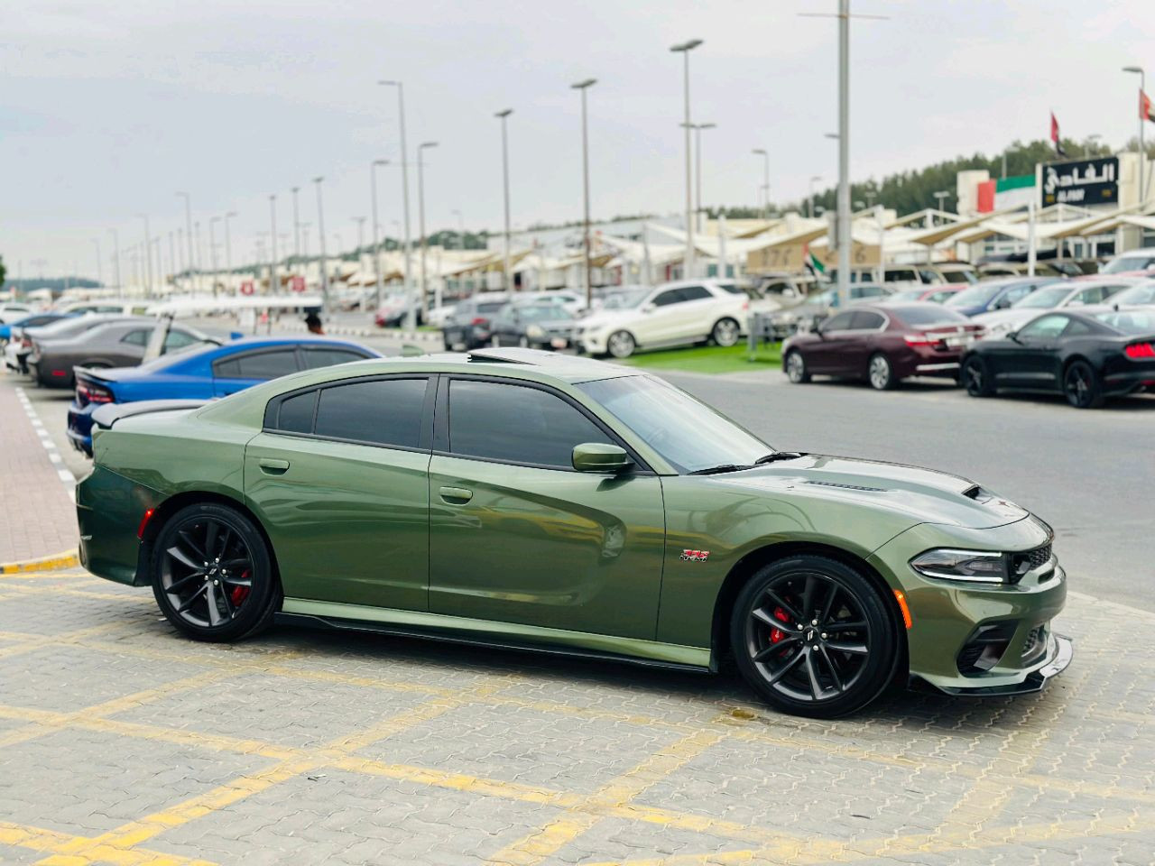 Dodge Charger - Image 5
