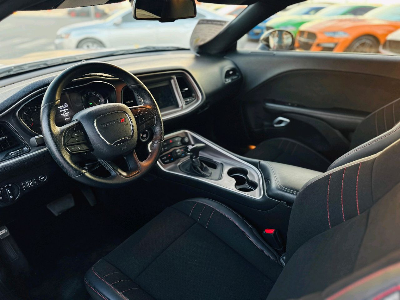 Dodge Challenger - Image 14