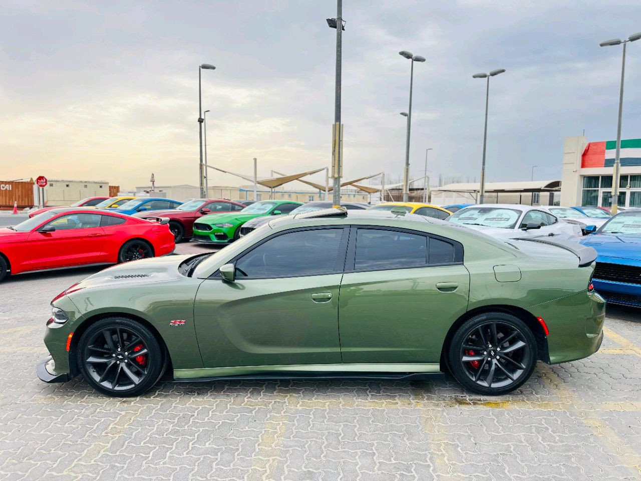 Dodge Charger - Image 6