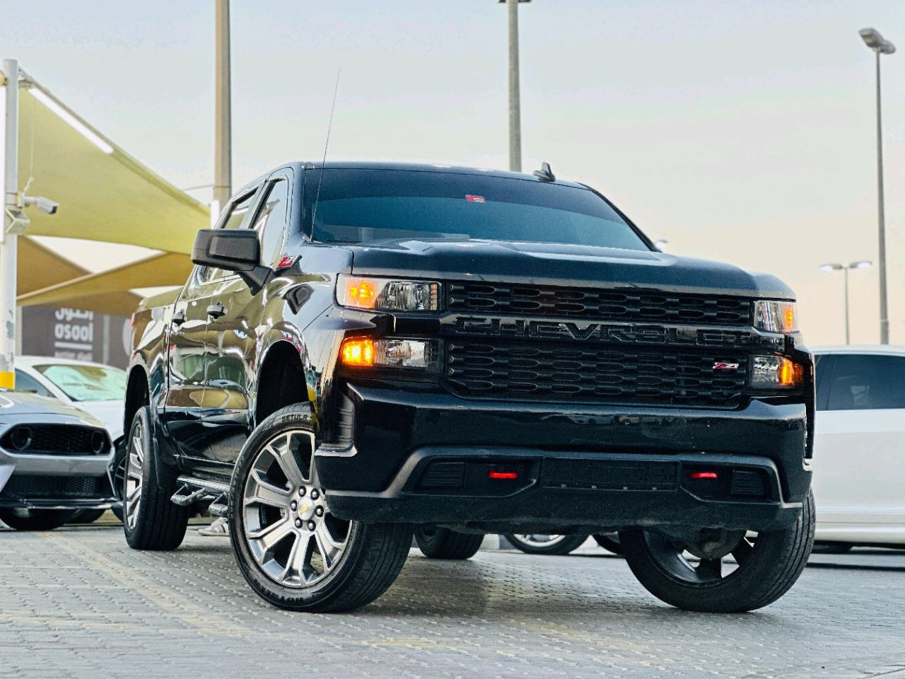 Chevrolet Silverado - Image 3