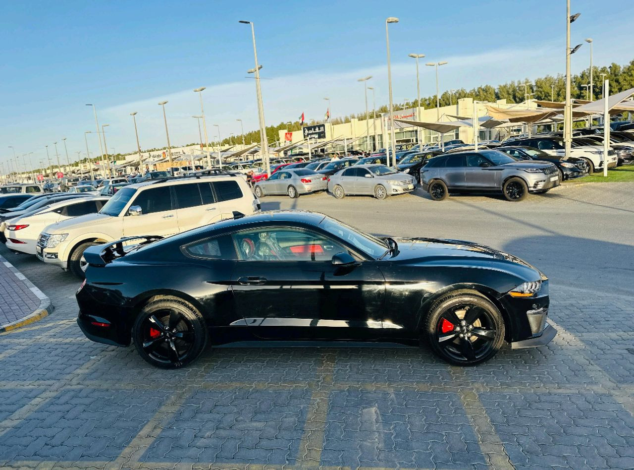 Ford Mustang - Image 5