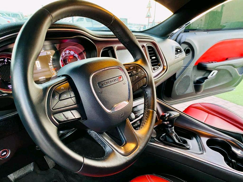Dodge Charger - Image 5