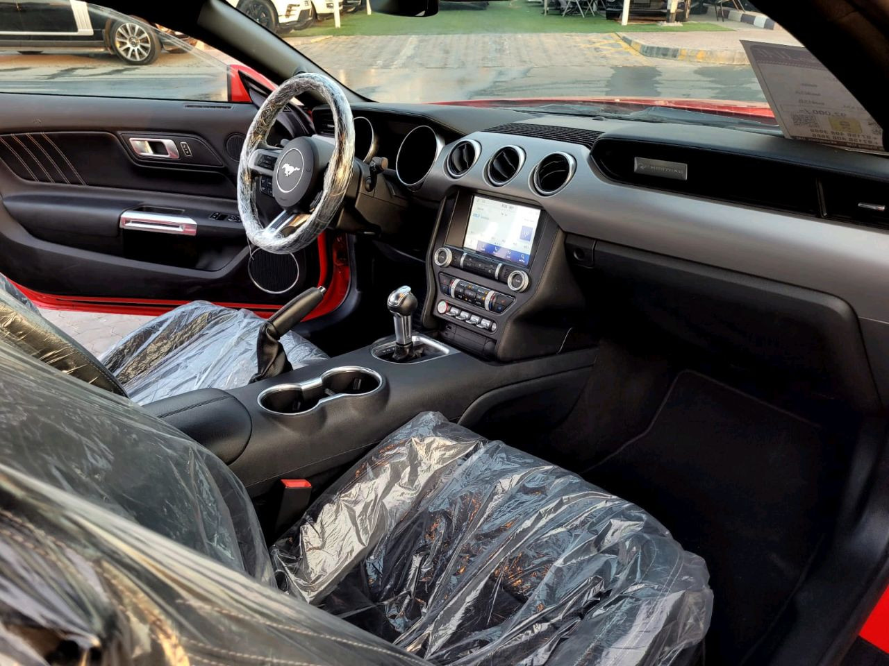 Ford Mustang - Image 7