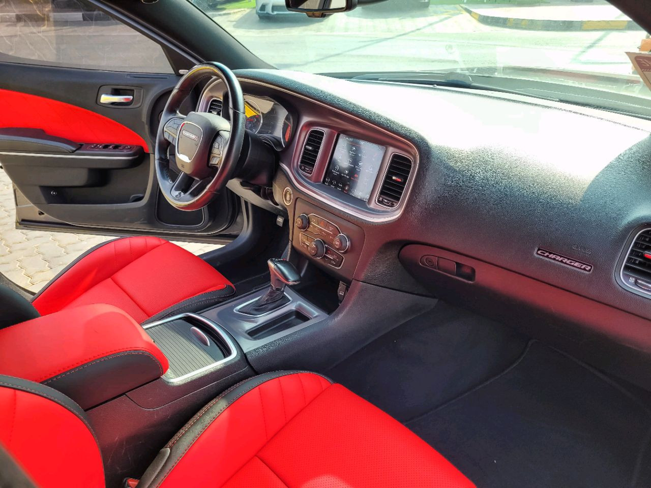 Dodge Charger - Image 8