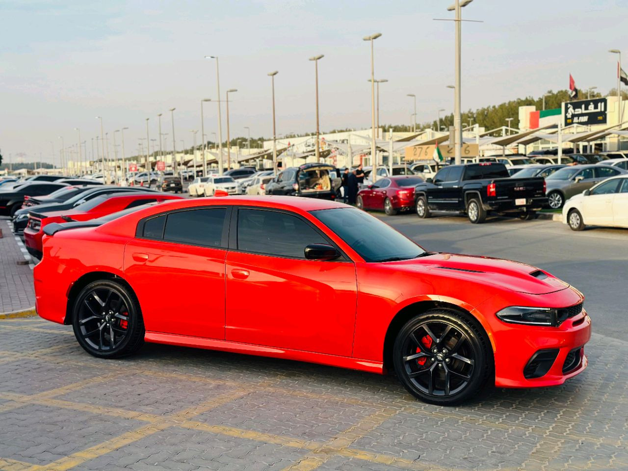 Dodge Charger - Image 5