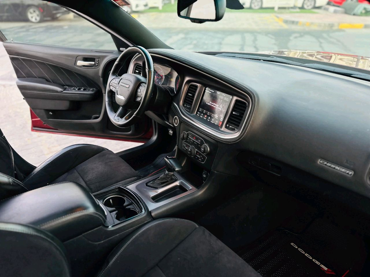 Dodge Charger - Image 6