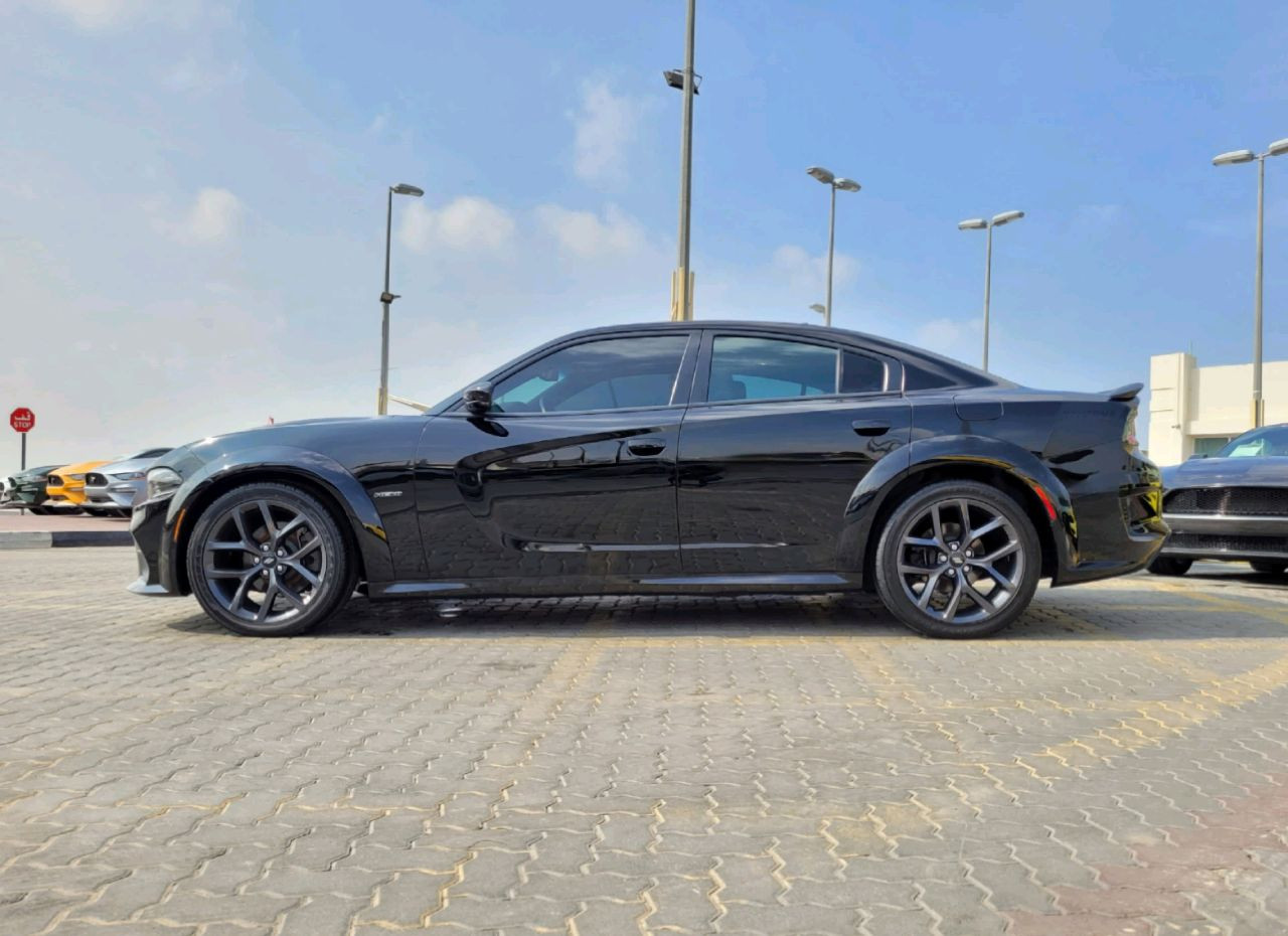 Dodge Charger - Image 3