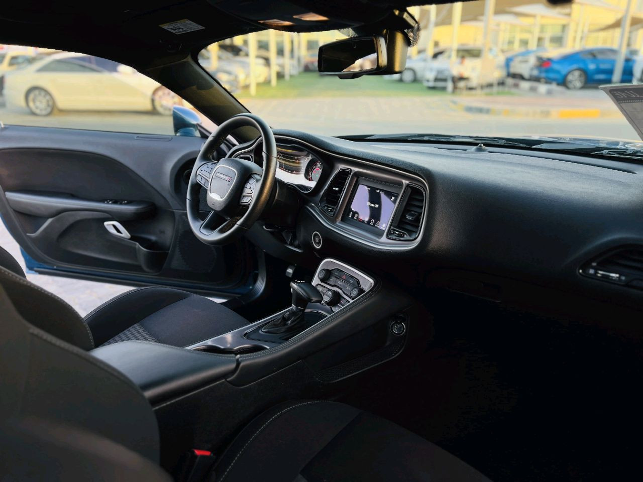Dodge Challenger - Image 9