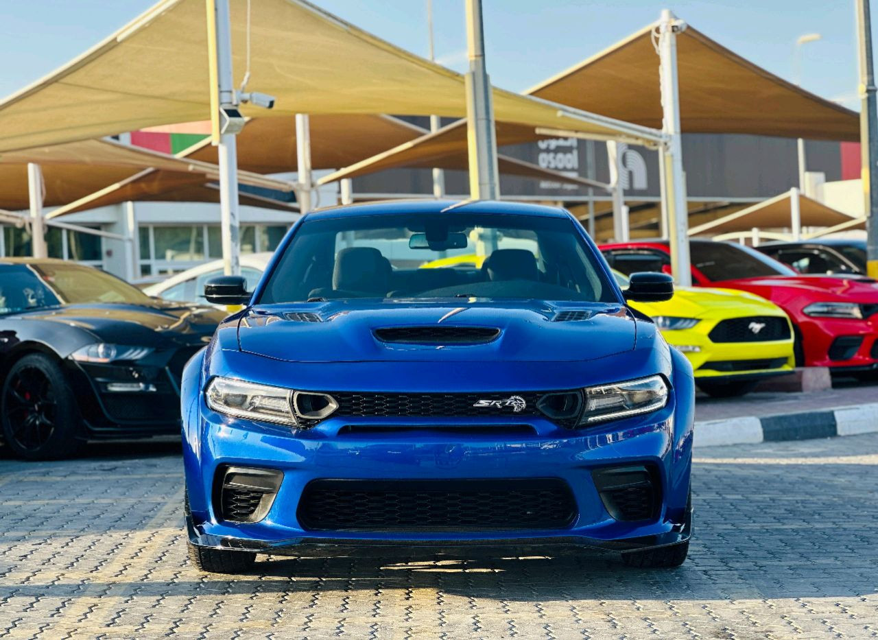 Dodge Charger - Image 7