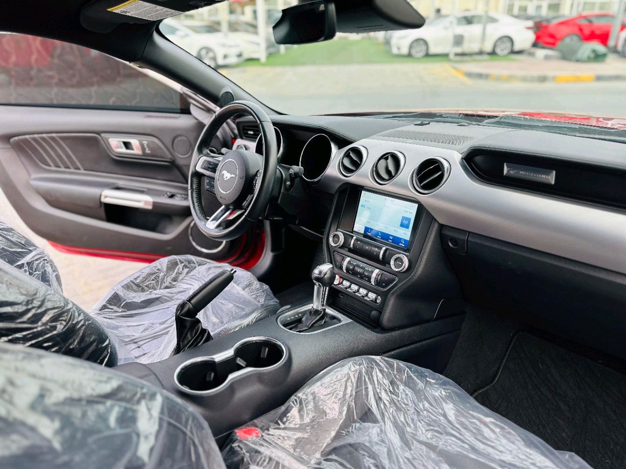Ford Mustang - Image 17