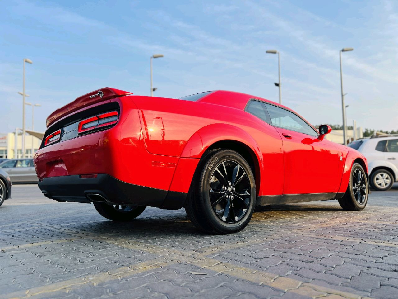 Dodge Challenger - Image 5