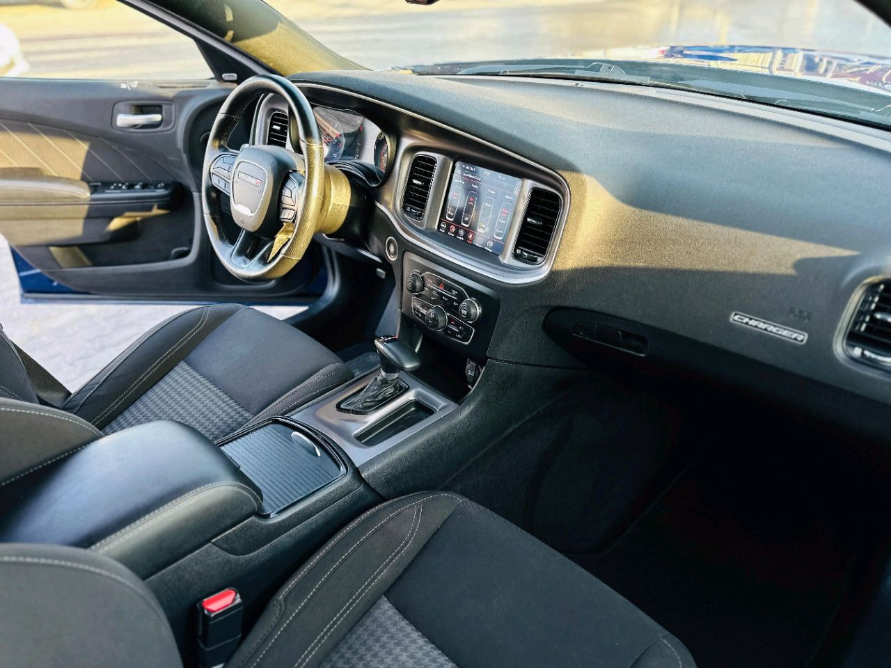 Dodge Charger - Image 3