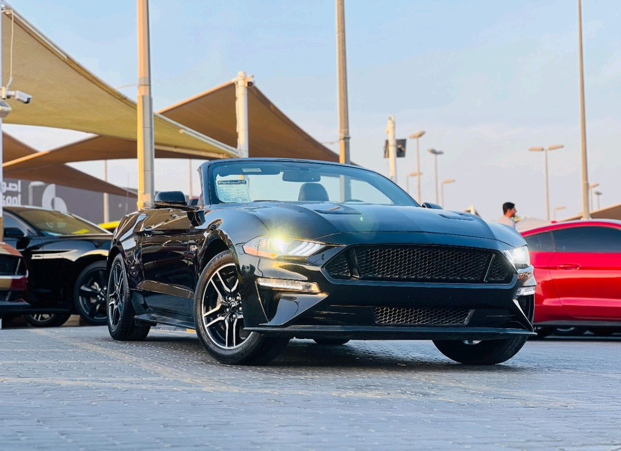 Ford Mustang - Image 5
